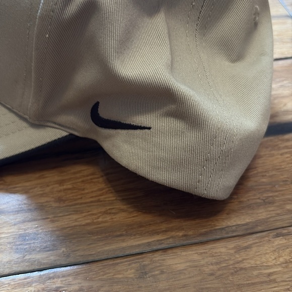 Nike LSU Tigers 2003 BCS National Championship Cap Hat Strapback SEC - Picture 4 of 11